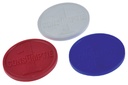 Jeton de consommation CombiCraft 750 pièces bleu