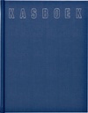 Livre de caisse relié 205x165mm 192 pages avec 1 colonne