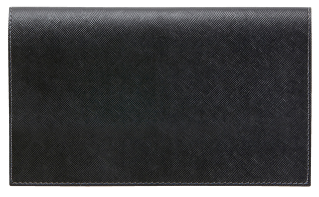 Agenda 2026 Brepols Omniplan Calpe 7dagen/2pagina's spiraal zwart