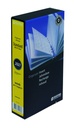 Recharge agenda 2027 Succes Standard 7 jours/2 pages