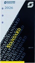Calendarium 2026 Succes Standard 7dagen/2pagina's