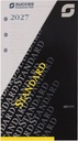 Recharge agenda 2027 Succes Standard 7 jours/2 pages