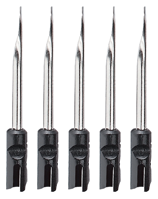 Aiguille Sigel pour pistolet SI-ZB600 acier 5 pièces