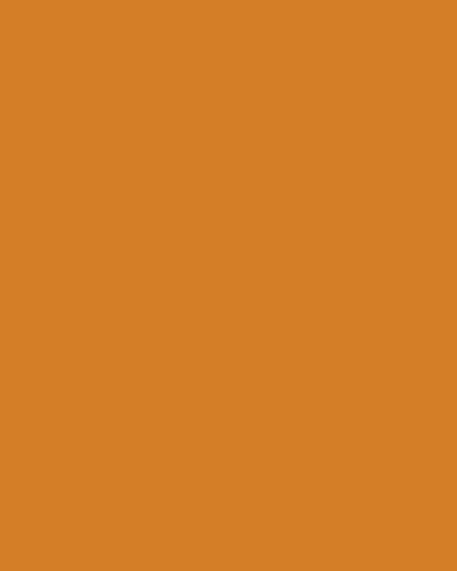Carton bricolage Folia 1 face 48x68cm 380g n° 915 orange fluo