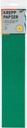 Papier crépon Folia 250x50cm 10 feuilles n° 141 vert mousse