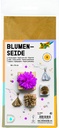 Papier de soie Folia 50x70cm 20g nr 65 or 5 feuilles