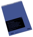 Bloc aquarelle Schoellershammer Mixmedia A3 spirale 300g 30 feuilles
