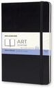 Carnet de croquis Moleskine Large 130x210mm