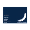 Schetsboek Papyrus 320x480mm 160gr 24 vel