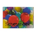 Schetsboek Papyrus ballon A3 120gr 20 vel