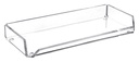 Plumier MAUL 220x100x30mm acryl