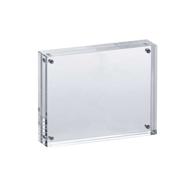 Fotolijst MAUL 11,5x9x2,4cm acryl