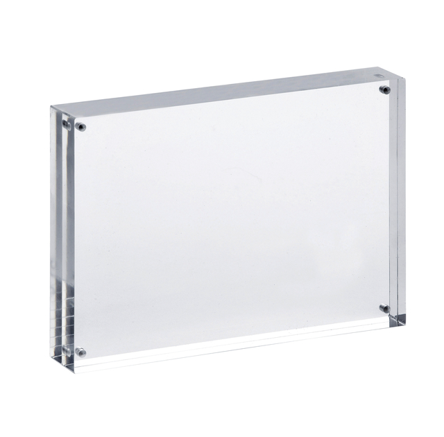 Cadre photo MAUL 15x11x2,4cm acrylique