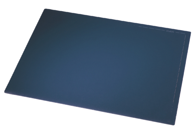 Onderlegger Rillstab 50x65cm blauw