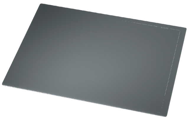 Onderlegger Rillstab 50x65cm grijs