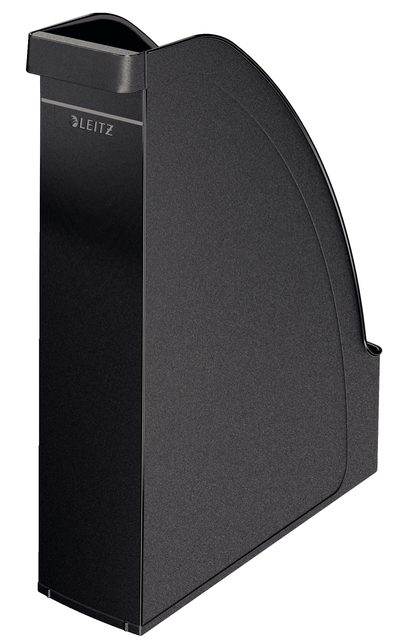 Porte-revues Leitz Plus A4 noir