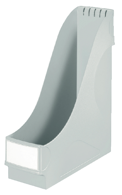 Porte-revues Leitz 2425 gris
