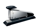 Agrafeuse Rapid Retro Classic K2 pleine-bande 50 feuilles noir
