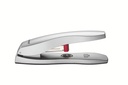 Agrafeuse Rexel Odyssey max 60 feuilles argent