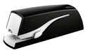 Agrafeuse électrique Leitz NeXXt Flatclinch 20 feuilles noir