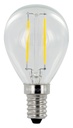 Ampoule LED integral E14 2700k blanc chaud 2-3,5W 250lumen