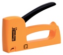 Pistolet d’agrafage Rapid R13 13/4-10 ABS jaune blister