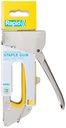 Nietpistool Rapid Pro R23 13/4-8 metaal