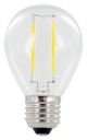 LED Integral E27 2W 2700K blanc chaud 250lumen