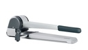 Perforateur Leitz 5182 Super 250 feuilles argent