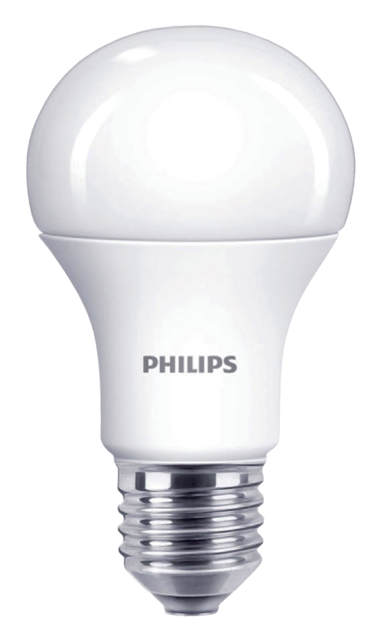 Ledlamp Philips CorePro LEDbulb E27 11W=75W 1055 Lumen