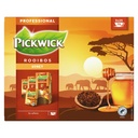 Thee Pickwick rooibos honey 25x1.5gr