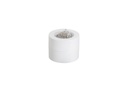 Distributeur de trombones MAULpro magnétique Ø73mmx60mm blanc