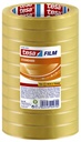 Ruban adhésif tesafilm® standard 66mx15mm transparent