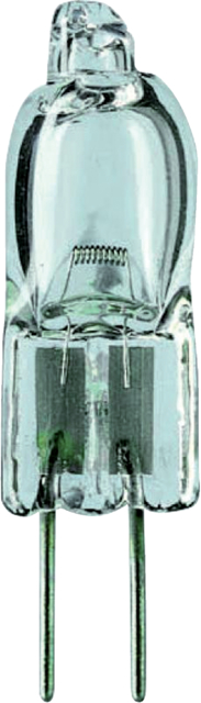 Halogen bulb Philips Capsule G4 10W 140 Lumen