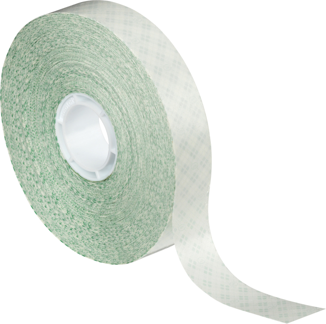 Ruban adhésif Scotch ATG924 double face 12mmx33m