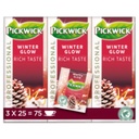 Thé Pickwick Winter Glow 25x 2g avec enveloppe