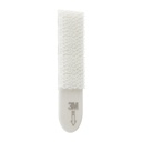 Languette auto-agrippante Command petite 1,8kg blanc