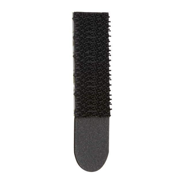 Languette auto-agrippante Command moyen 5,4kg noir