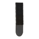 Languette auto-agrippante Command moyen 5,4kg noir