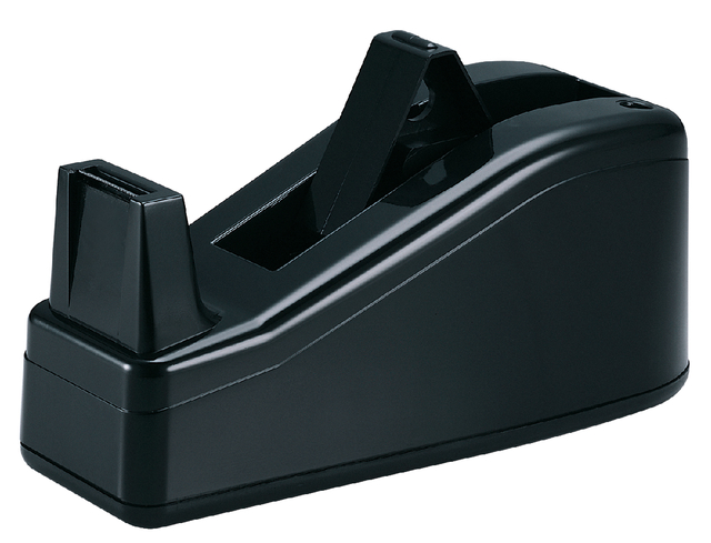 Dévidoir ruban KW-Trio pour 66m noir