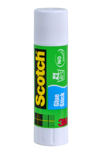 Bâton de colle Scotch 21g