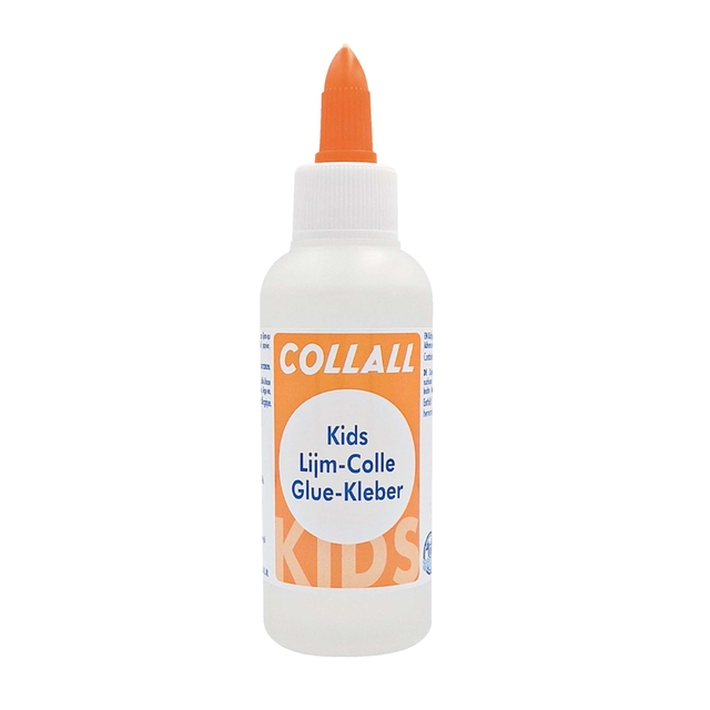 Colle enfant Collall flacon 100ml