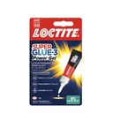Colle seconde Loctite Powerflex gel tube 3g blister