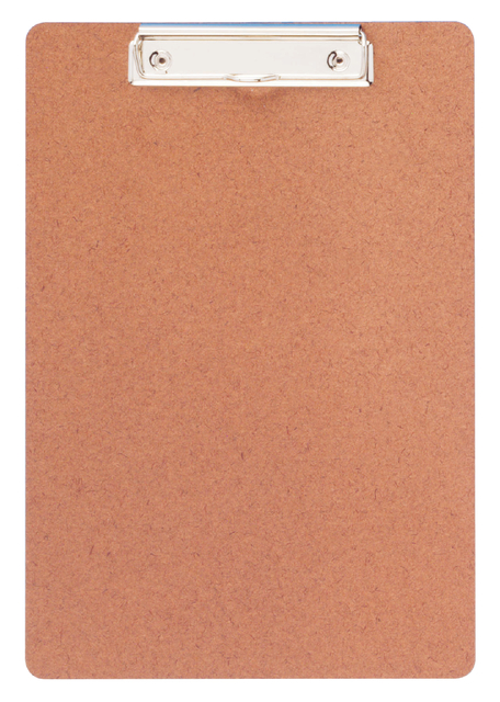 Porte-bloc MAUL Basic A4 portrait bois