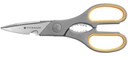Ciseaux Westcott 21cm titane Softgrip