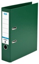 Classeur à levier Elba Smart Pro+ A4 80mm PP vert