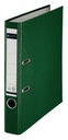 Ordner Leitz 1015 180° 50mm PP A4 groen