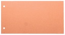 Bande de séparation Quantore 230x120mm chamois 250 pièces