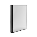 Presentatieringband Multo A4 23-rings O-mech 25mm zwart