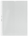 Pochette Leitz Premium A4 Copy safe avec découpe PP 0,13mm transparent 100 pièces